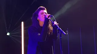 Tears For Fears & Carina Round - Suffer the Children Live in Nottingham 2019