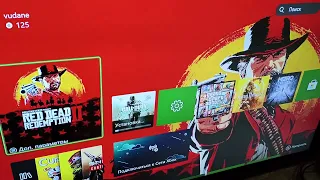 Игры аккаунты Xbox One Series
