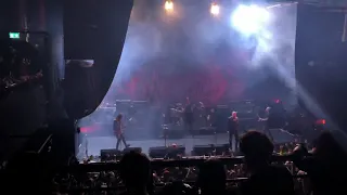 Bloodbath - Eaten (live @ Inferno 2019)