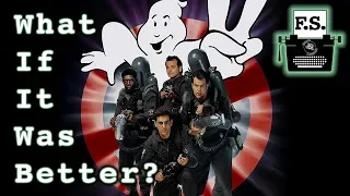 What If Ghostbusters II Was Better? - FanScription