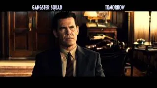 Gangster Squad - TV Spot 5