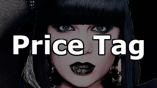 Jessie J - Price Tag (Rock Cover by Reepoo Studio)