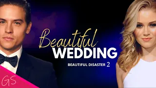 BEAUTIFUL DISASTER 2 - Beautiful Wedding - TRAILER GS🎙 MULTI SUB