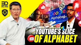 How Much Revenue Does Alphabet Make From YouTube? | Ask The Doc