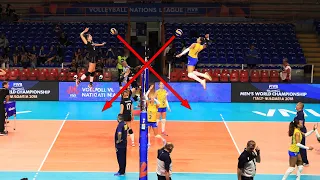 LIKE A BOSS Compilation | Women’s Edition | Volleyball (HD)