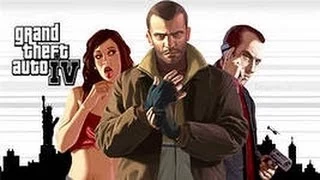 Как установить русификатор для Gta 4