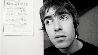 Liam Gallagher - Guess God Thinks I'm Abel (1995's Voice AI - High Quality)