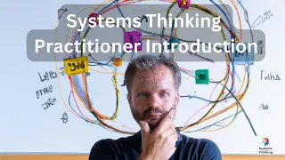 Systems Thinking Practitioner Introduction