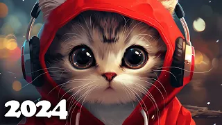 Music Mix 2023 🎧 EDM Remixes of Popular Songs 🎧 EDM Gaming Music #3