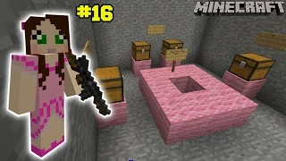Minecraft: A STRANGE DREAM MISSION - The Crafting Dead [16]