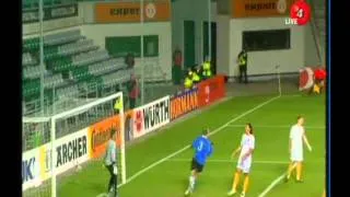 2009 (October 14) Estonia 2-Belgium 0 (World Cup Qualifier).avi