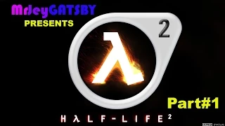 Half-Life 2:Пробуждение #1