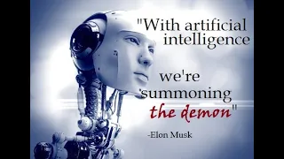 Artificial Intelligence - Summoning The Demon | A.I. Documentary (full)