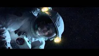 Gravity - 90 Minutes Clip - Official Warner Bros. UK - Own it 3 March