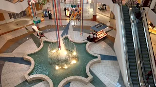 A Visit to Willow Grove Park Mall