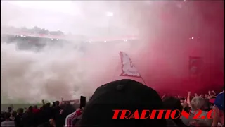 RB Leipzig besiegt Auswärtsfluch bei den Eisernen Union Berlin vs RB Leipzig 0:3 Awaysupport