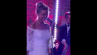 свадьба сестры Егора Крида (31.07.2021)
