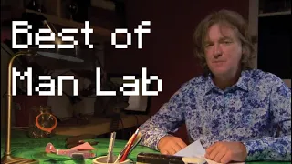 Best of James May's Man Lab - Series 3