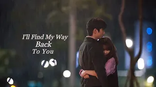 Myul Mang & Dong Kyung | Find My Way Back To You || MV