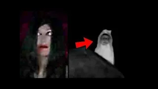 5 Creepy Ghost Videos You Shouldn't Watch Alone