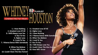 Whitney Houston Top Song 2023 ~ Whitney Houston playlist ~ Whitney Houston SONGS #41