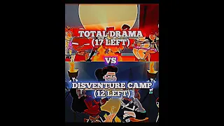 TOTAL DRAMA VS DISVENTURE CAMP PT 14 #totaldrama #disventurecamp