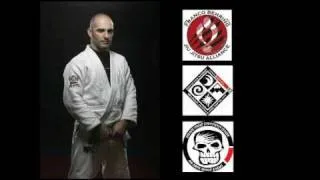 Body of Four BJJ Academy - Competition Seminars - By Professor Marco Costa