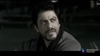 Jab Tak Hai Jaan Movie Best Scene.