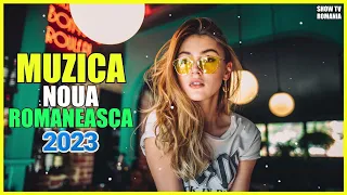 🔥 Muzica Noua Romaneasca Iulie 2023 | Cele Mai Ascultate Melodii 2023 | Romanian Club Hits 2023🔥