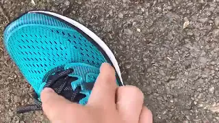 New Balance 1080v7, Quick First Impressions