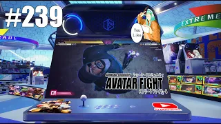 Street fighter 6(スト6) : Showcase community Avatar Fight - 239