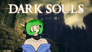 【DARK SOULS 1】Dark souls DLC time??
