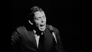 Amsterdam - Jacques Brel à l'Olympia 1964