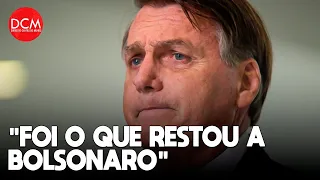 Kakay comenta a estratégia do advogado de defesa do ex-presidente