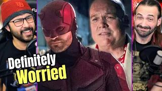 Why The DISNEY PLUS DAREDEVIL Could Be Terrible Or Amazing