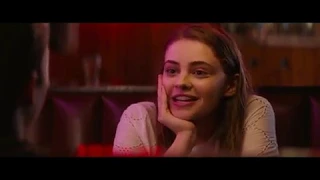 HARDIN & TESSA - DIE TRYING (ESPAÑOL)