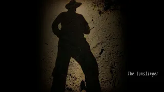 The Gunslinger - Wild West music