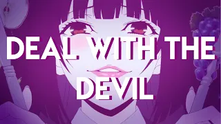 Deal With the Devil (Kakegurui Op)【ENGLISH COVER】