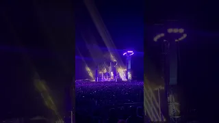 Rammstein - Ohne Dich (Live Trencin Slovakia 2023)