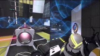 Portal 2 DLC Help - Level 7