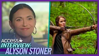 Alyson Stoner Needed Rehab After Obsessing Over Jennifer Lawrence’s ‘Hunger Games’ Role