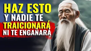 Cuanto más directo seas, más te engañarán - Historia budista de deshonestidad y traición