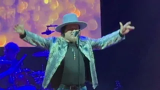 ZUCCHERO - Sugar Fornaciari, MISERERE, Live in RIGA April 15, 2024