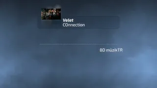 COnnection - Old G & Velet & Zai & Decrat & G0KAY & Azap HG & Defkhan & 6iant [8D Version]