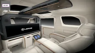 Lexus 48-Inch.Cars News .World Cars