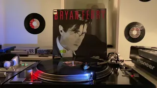 Bryan Ferry - Don't Stop The Dance (VINYL 12", Hi-Res Audio)