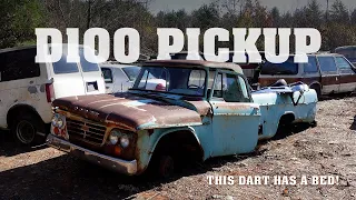 Truck Week EP38 - Dodge D100