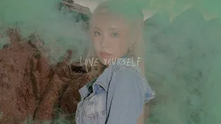 whee in - bite me (ft. haon) [sped up]