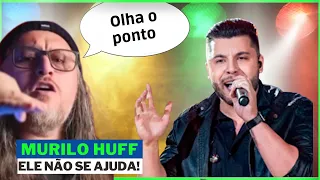 MURILO HUFF- By LEANDRO VOZ