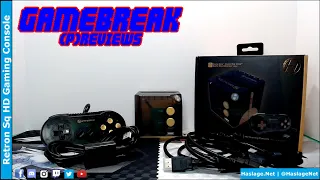 Hyperkin Retron Sq HD Gaming Console | HNE Tech
